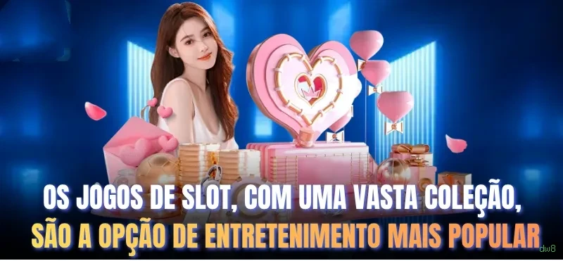 Jogos do cassino