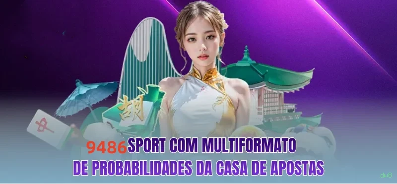 Interface do app