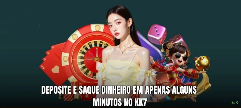 Benefícios da conta